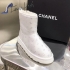 Chanel UGG Boots CUGGBOOTS353